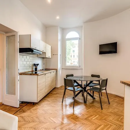 V E N E R E Apartment