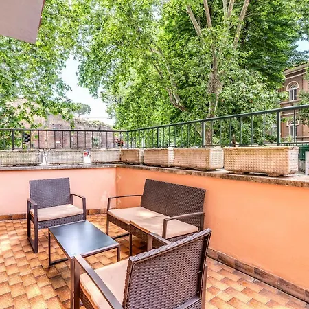Appartement V E N E R E Rome