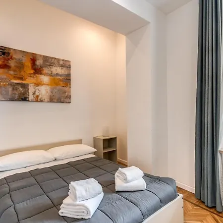 V E N E R E Appartement Rome