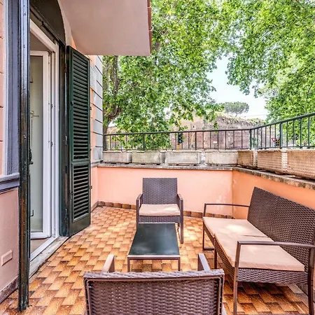 Appartement V E N E R E *