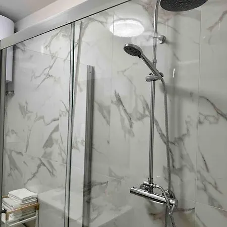 Luminoso Domus Eur Apartment *