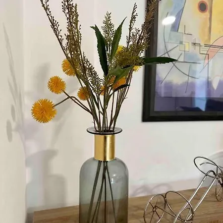 Luminoso Domus Eur Apartamento