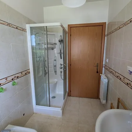 Residenza Alabama Appartamento