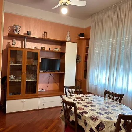 Siam Apartment Rome
