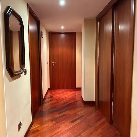 Siam Apartment Rome