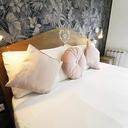 Cicero Center Guest house Rome