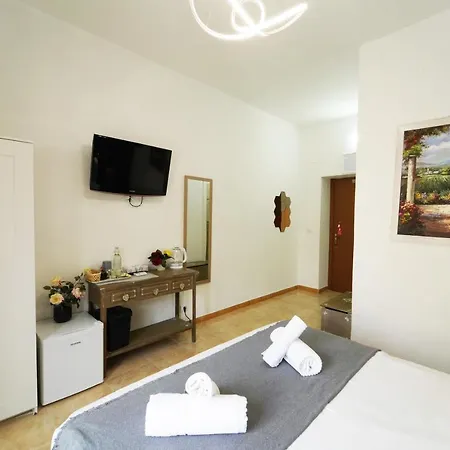 Guest house Cicero Center