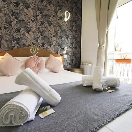 Guest house Cicero Center 3*