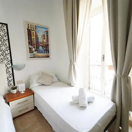 Cicero Center Guest house