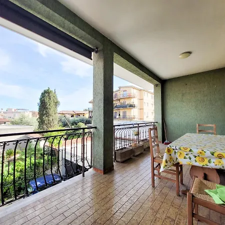 Green Home Roma