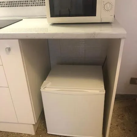 Priscilla's Apartmán Řím