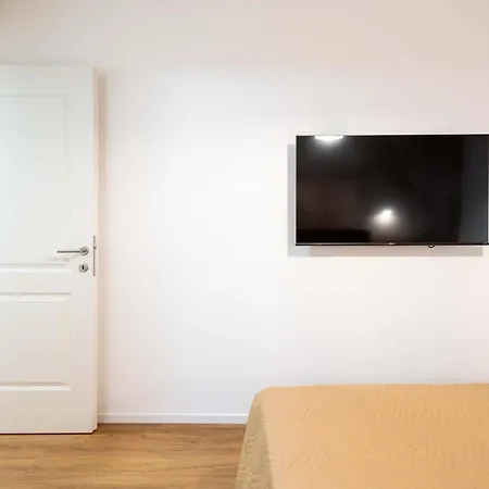 Navona 7.3 Apartment *
