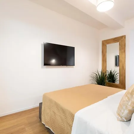 Navona 7.3 Apartman