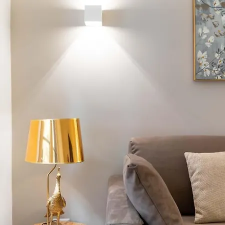 Navona 7.3 Apartment Rom