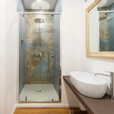 Navona 7.3 Apartman