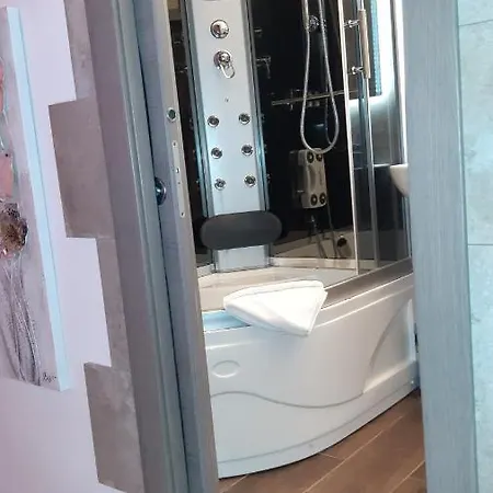 Harmony Relax Hydromassage Sauna At The Vatican Museums * Rom