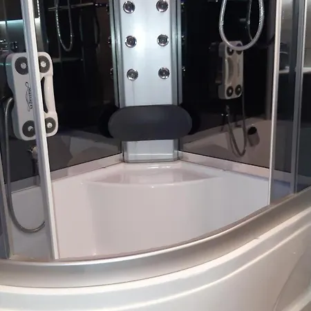 Harmony Relax Hydromassage Sauna At The Vatican Museums * Rom