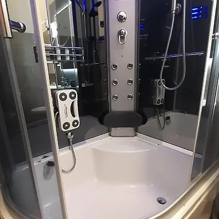 Frühstückspension Harmony Relax Hydromassage Sauna At The Vatican Museums