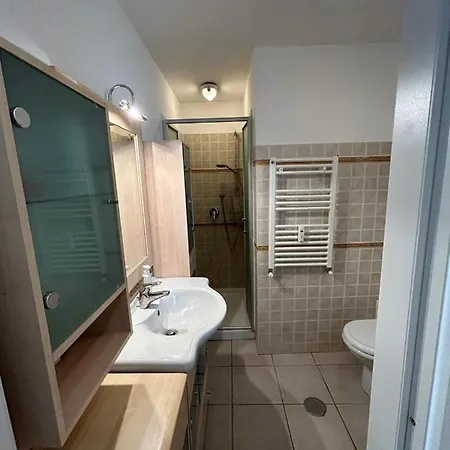 Apartment Piazza Bologna - Intero *