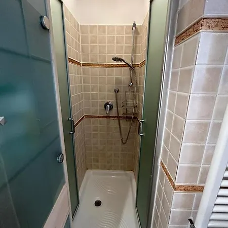 Apartment Piazza Bologna - Intero Rome