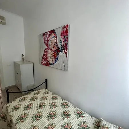 Piazza Bologna - Intero Apartment *