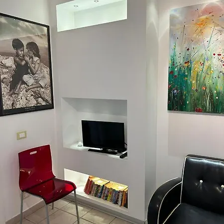 Piazza Bologna - Intero Apartment Rome