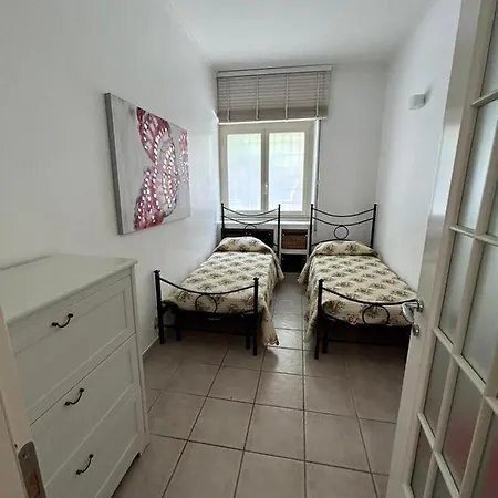 Piazza Bologna - Intero Apartment Rome