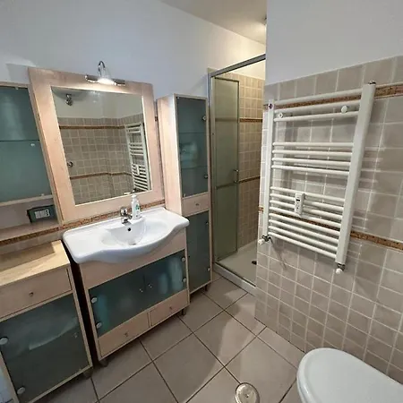 Piazza Bologna - Intero Apartment Rome
