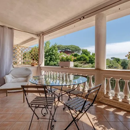 Casa Con Balcone Vista Campagna Free Netflix Apartment