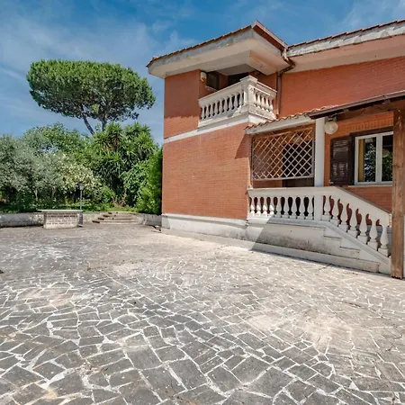Casa Con Balcone Vista Campagna Free Netflix *
