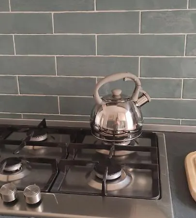 Apartamento La Casa Di G.