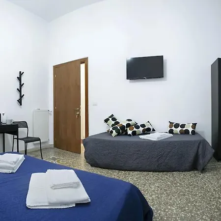 Apartment Lorenzo's Vatican Rome