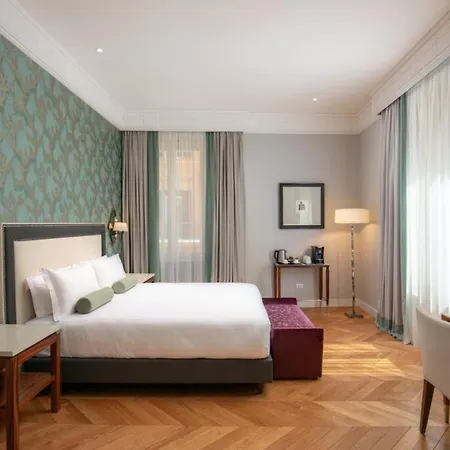 Hotel Rose Garden Palace By Omnia