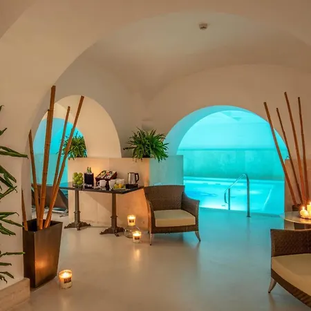 Rose Garden Palace By Omnia Hotel Rome