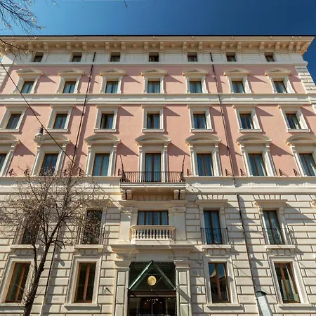Rose Garden Palace By Omnia 4*