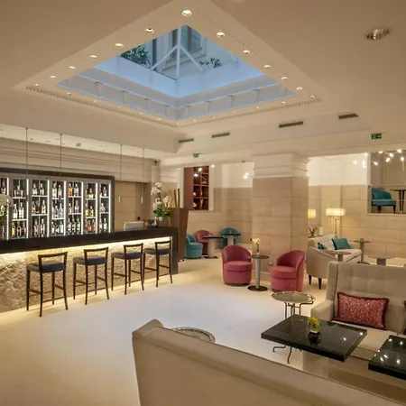 Rose Garden Palace By Omnia Hotel 4*