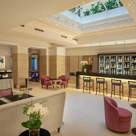 Rose Garden Palace By Omnia 4*