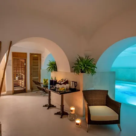 Hotel Rose Garden Palace By Omnia 4*