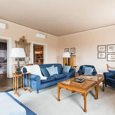 Apartment The Rent - Spacious With Terraces With Panoramic View Of Rome