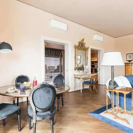 Apartment The Rent - Spacious With Terraces With Panoramic View Of