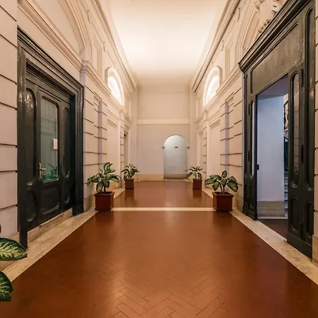 The Rent - Spacious With Terraces With Panoramic View Of Apartment *