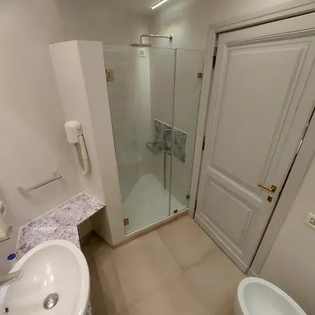 Apartment New! Bellissimo Palazzofranchi Pantheon