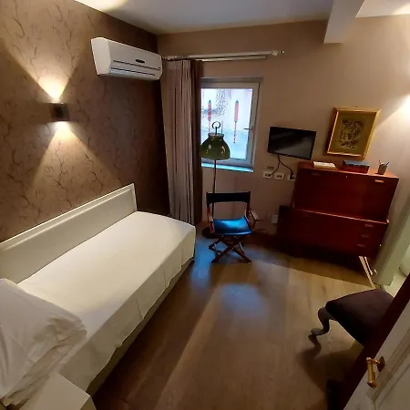 Apartment New! Bellissimo Palazzofranchi Pantheon Rome
