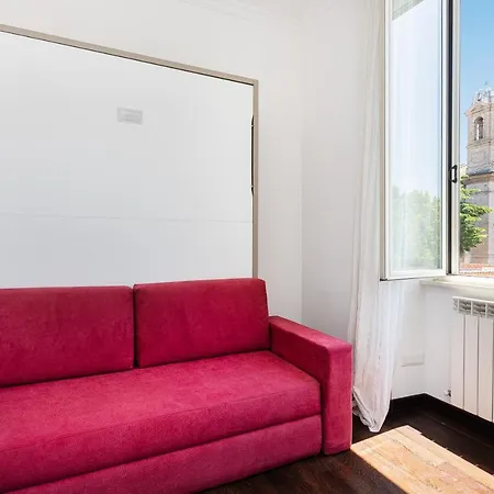 Apartment Corso View By In Rome