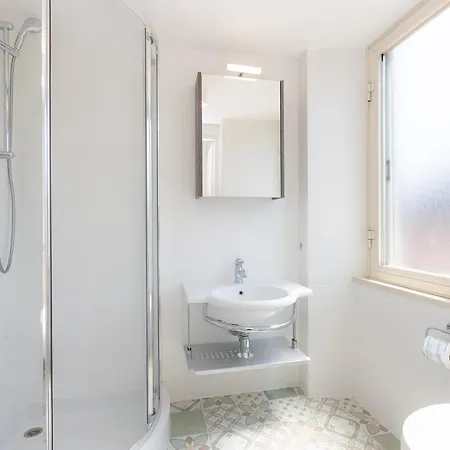Apartment Corso View By In Rome