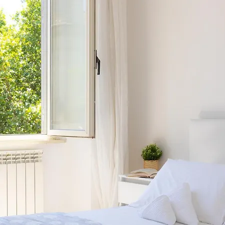 Corso View By In Apartment