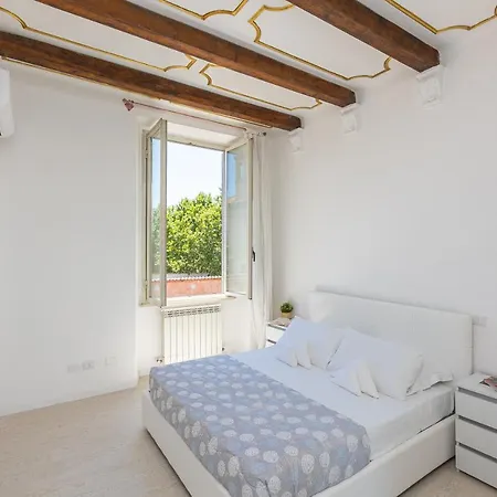 Apartment Corso View By In