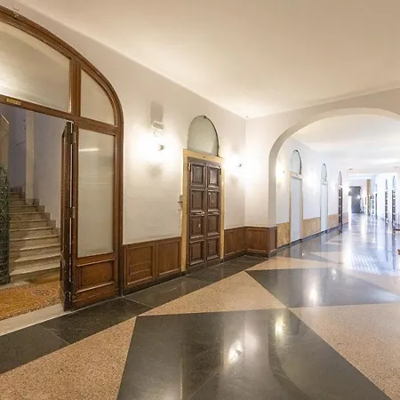 Apartment Corso View By In Rome