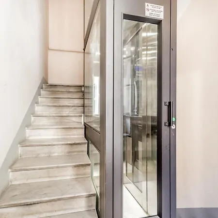 Apartamento The Vatican *