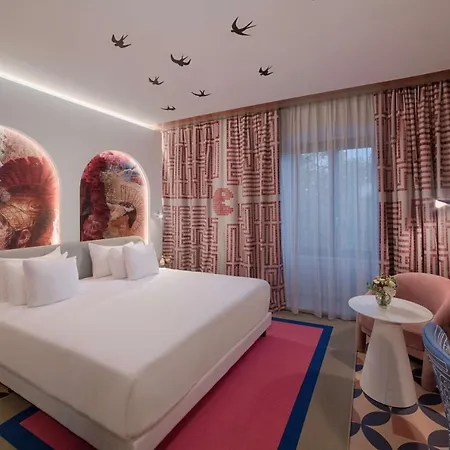 Nh Collection Vittorio Veneto Hotell 4*